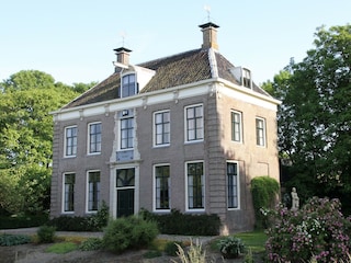 Vakantiehuis Zuidoostbeemster Omgeving 38