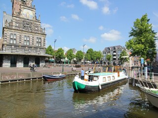 Vakantiehuis Zuidoostbeemster Omgeving 37