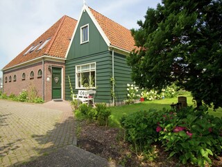 Casa de vacaciones Zuidoostbeemster  39