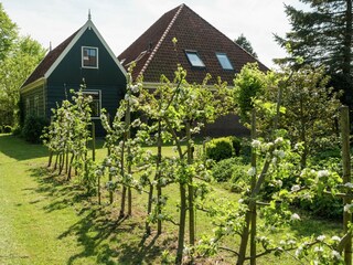 Casa de vacaciones Zuidoostbeemster  40