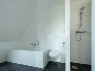 Vakantiehuis Zuidoostbeemster Kenmerken 32