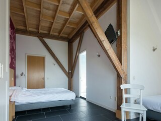 Maison de vacances Zuidoostbeemster Équipement 23