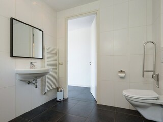 Maison de vacances Zuidoostbeemster Équipement 33