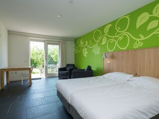 Ferienhaus Zuidoostbeemster Ausstattung 32