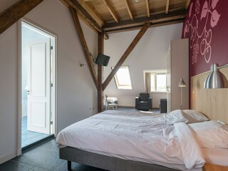 Casa de vacaciones Zuidoostbeemster Características 27