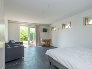 Ferienhaus Zuidoostbeemster Ausstattung 23