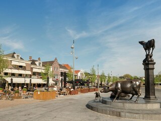 Vakantiehuis Zuidoostbeemster Omgeving 38