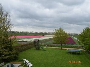 Holiday house Ferienhaus mit Whirlpool in Noordbeemster - Berkhout - image1