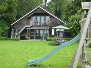 Luxe vakantiehuis in Noordbeemster - Berkhout - image1