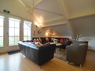 Holiday house Berkhout Features 16