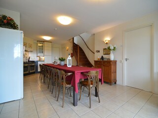 Ferienhaus Berkhout Ausstattung 21