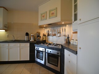 Holiday house Berkhout Features 12
