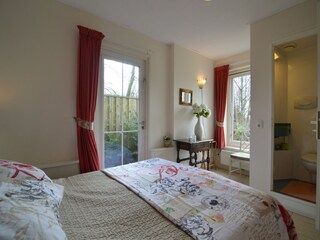 Holiday house Berkhout Features 26