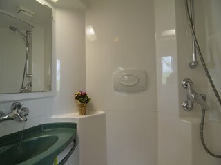 Holiday house Berkhout Features 28