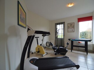 Vakantiehuis Berkhout  37
