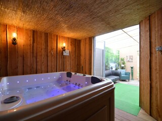 Casa de vacaciones Berkhout  38