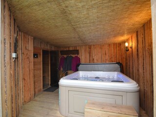 Casa de vacaciones Berkhout  39
