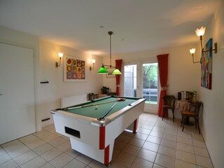 Ferienhaus Berkhout Ausstattung 31