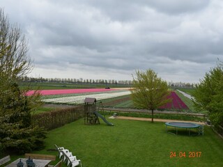 Vakantiehuis Berkhout Buitenaudio-opname 10
