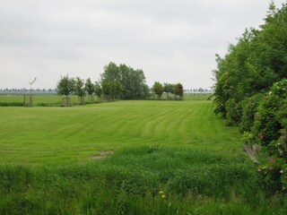 Vakantiehuis Berkhout Buitenaudio-opname 11