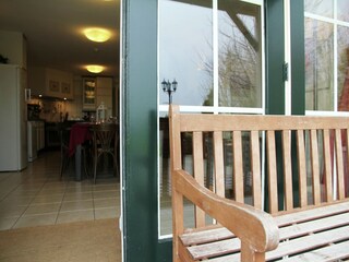 Holiday house Berkhout Features 20