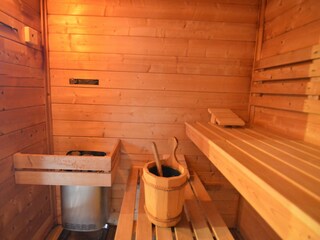Holiday house Berkhout  36