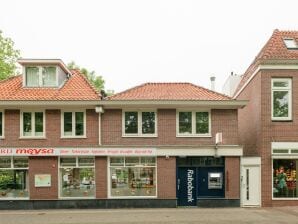 Elegant Apartment in Hoorn with Roof Terrace - Hoorn - image1