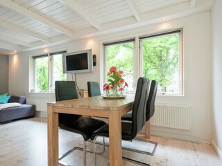 Appartamento Hoorn Caratteristiche 4