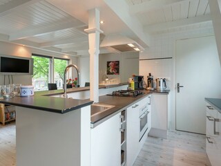 Apartment Hoorn Ausstattung 5