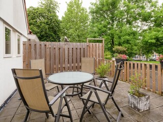 Appartement Hoorn Enregistrement extérieur 3