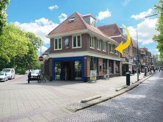 Appartement Hoorn Enregistrement extérieur 4