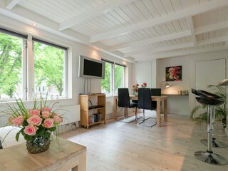 Apartment Hoorn Ausstattung 8