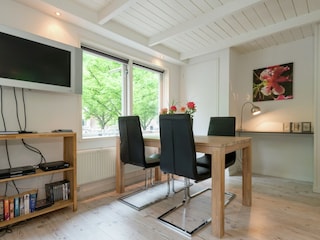 Apartment Hoorn Ausstattung 9