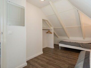 Appartement Hoorn Équipement 15