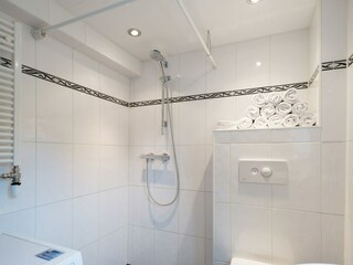 Appartement Hoorn Équipement 16