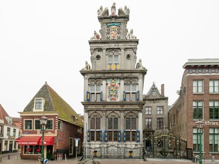 Appartement Hoorn Environnement 18