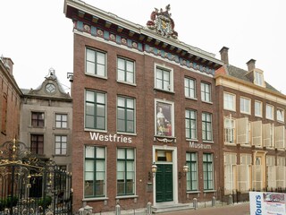 Appartement Hoorn Environnement 19