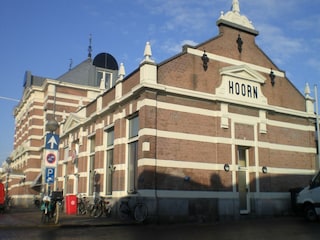 Apartment Hoorn Umgebung 20