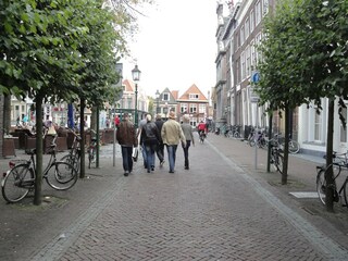 Apartment Hoorn Umgebung 21