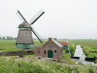 Appartement Hoorn Environnement 23