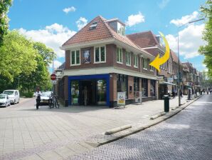 Appartamento Grazioso appartamento vicino al lago a Hoorn