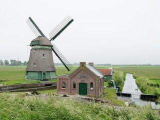 Appartamento Hoorn Ambiente 23