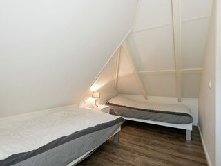 Appartamento Hoorn Caratteristiche 11