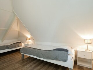 Appartamento Hoorn Caratteristiche 12