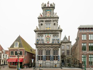 Appartamento Hoorn Ambiente 19