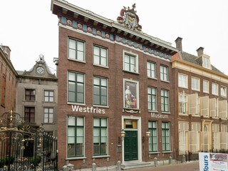 Appartamento Hoorn Ambiente 20