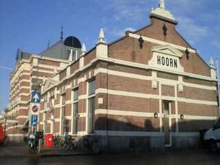 Appartamento Hoorn Ambiente 21