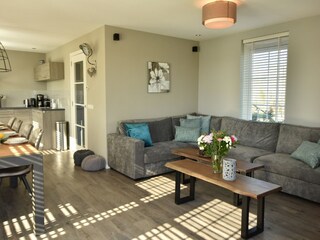 Villa Schoorl Features 27