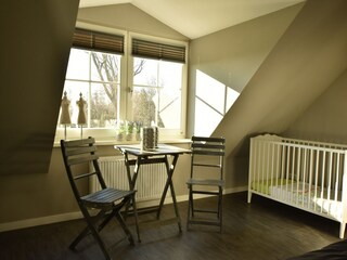 Villa Schoorl Ausstattung 29
