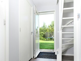 Villa Schoorl Caratteristiche 11